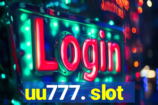 uu777. slot